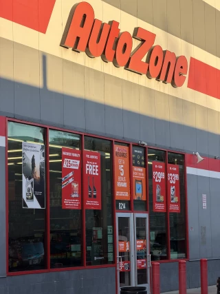 AutoZone Auto Parts