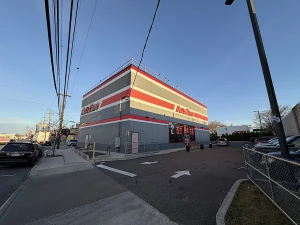 AutoZone Auto Parts - photo 2