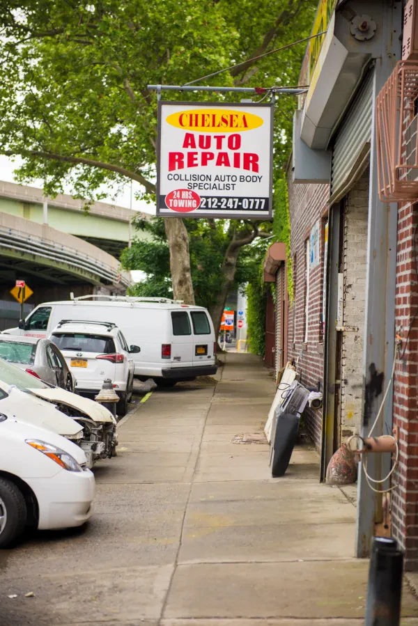 Chelsea Auto Diagnostic - photo 4