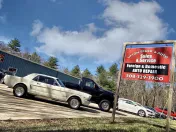 Upton Truck & Auto Inc