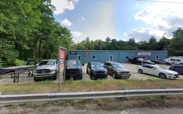Upton Truck & Auto Inc - photo 3