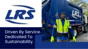 LRS Hillsdale Transfer Station