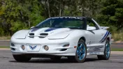 Trans Am Creations USA Inc