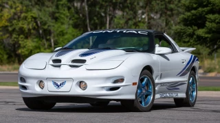 Trans Am Creations USA Inc