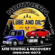 M-10 Towing and Recovery