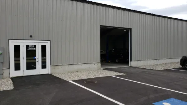 Dryden Auto Body - photo 3