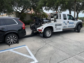 Buddy's Towing