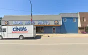 NAPA Auto Parts - Deckerville