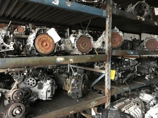 Trester Auto Parts JunkYard in Bridgetown (OH) - photo 3