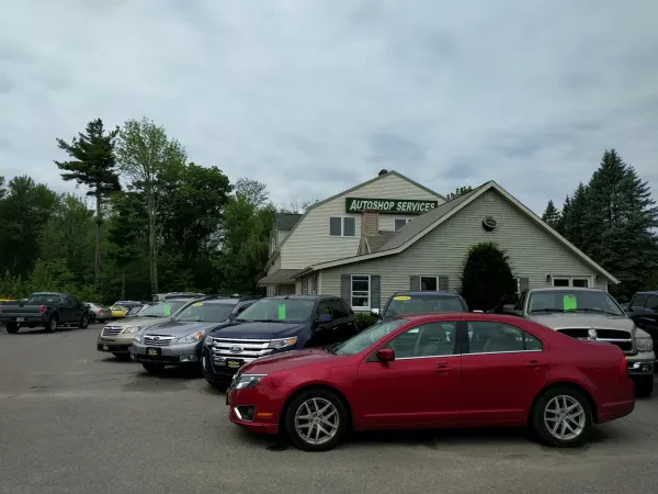 Second Car Center - photo 4