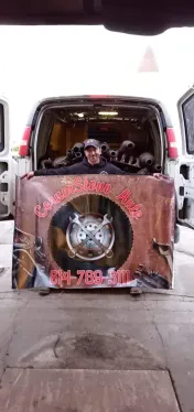 Cornerstone Auto