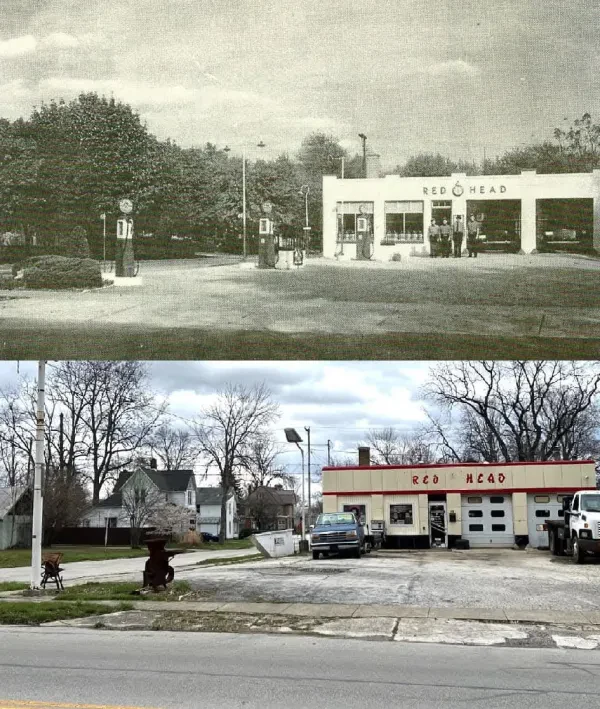 Cornerstone Auto - photo 2
