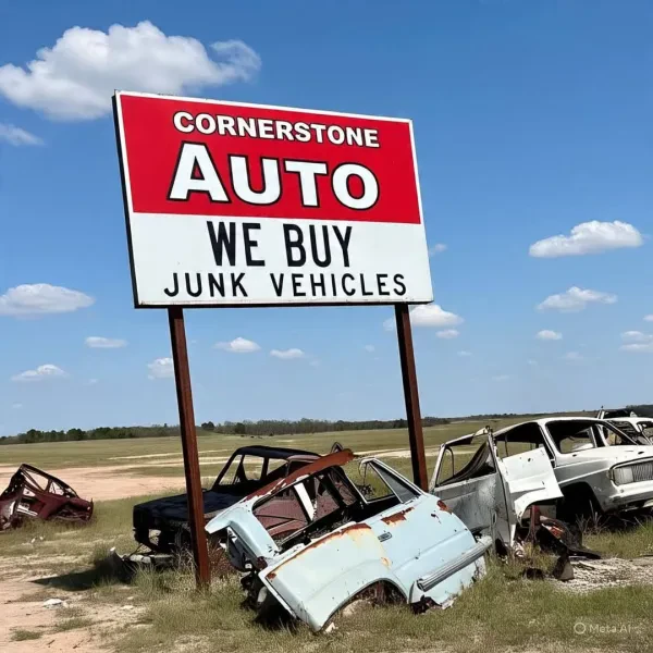 Cornerstone Auto - photo 4