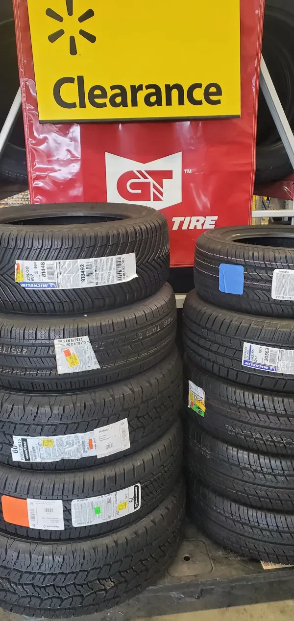 Walmart Auto Care Center - photo 2