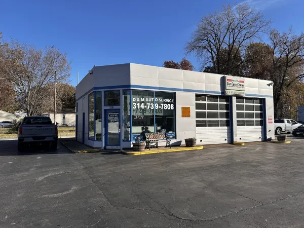 D & M Auto Service - photo 2