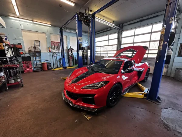 D & M Auto Service - photo 3