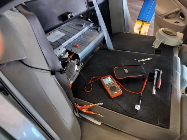 D & M Auto Service - photo 4