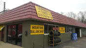 Express New & Used Tires