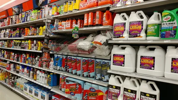 AutoZone Auto Parts - photo 4