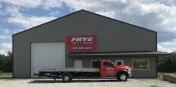 Frye Towing & Recovery