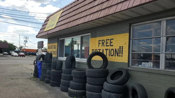 Express New & Used Tires - photo 4