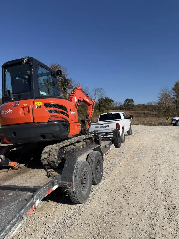 Frye Towing & Recovery - photo 4