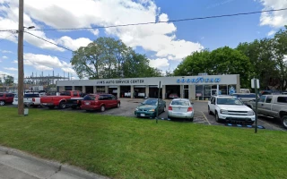 Jim's Tire & Auto Services