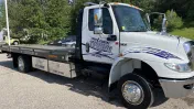 Town & Country Towing and Recovery