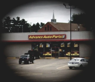 Advance Auto Parts JunkYard in Weirton (WV) - photo 4