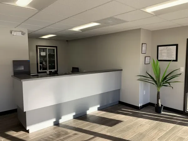 Joppa Transmission & Auto Service - photo 3