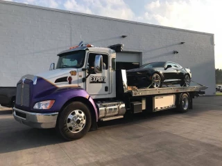 Expert Automotive Services & 24 Hr Towing : AAA Approved, Towing Berlin WI