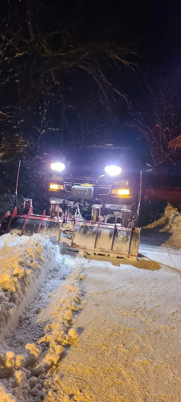 Expert Automotive Services & 24 Hr Towing : AAA Approved, Towing Berlin WI - photo 2