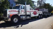 Airport Towing