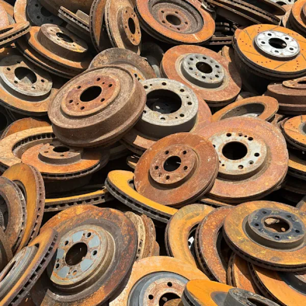 Scrap Management Industries - photo 2