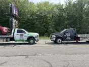 Legacy Towing & Recovery