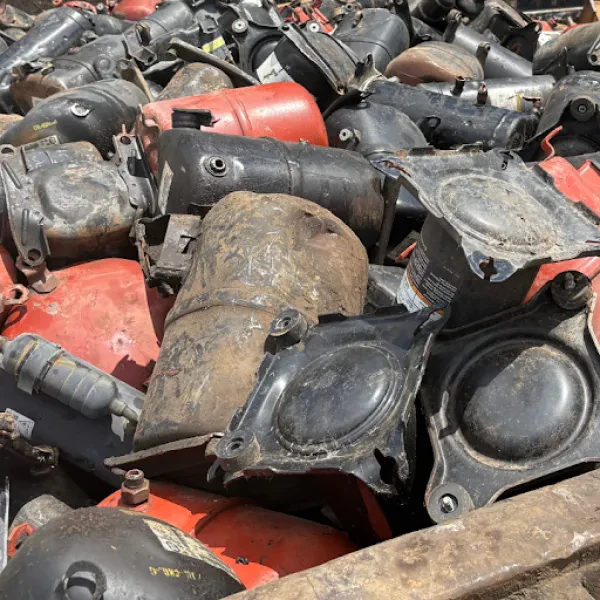 Scrap Management Industries - photo 4