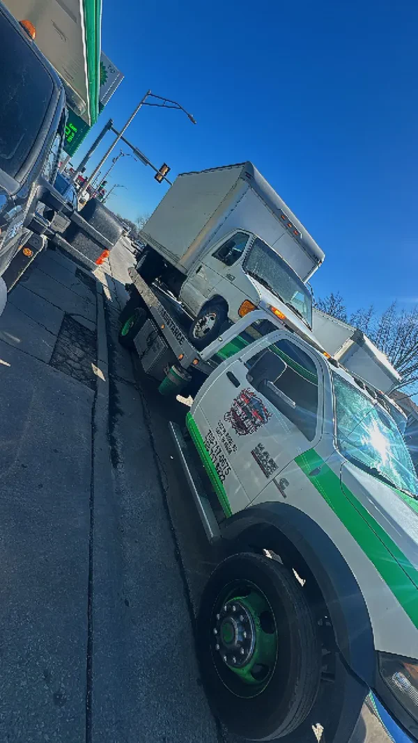 Legacy Towing & Recovery - photo 2