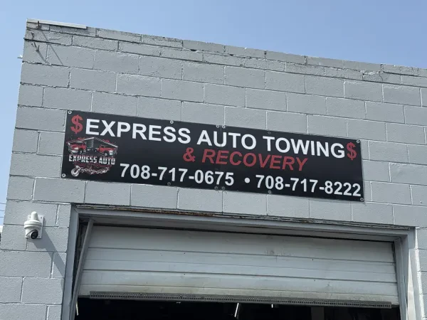 Legacy Towing & Recovery - photo 3
