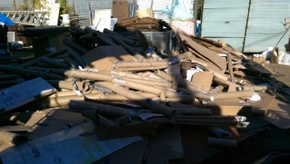 Scrappy Pappy's Recycling - photo 4