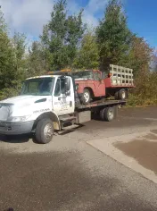 Negaunee Iron & Metal
