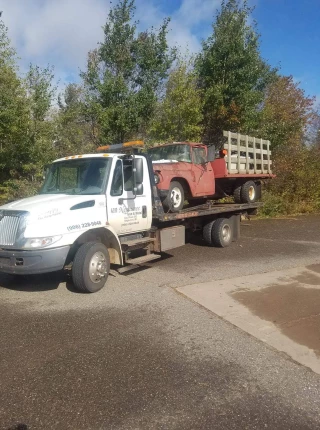 Negaunee Iron & Metal