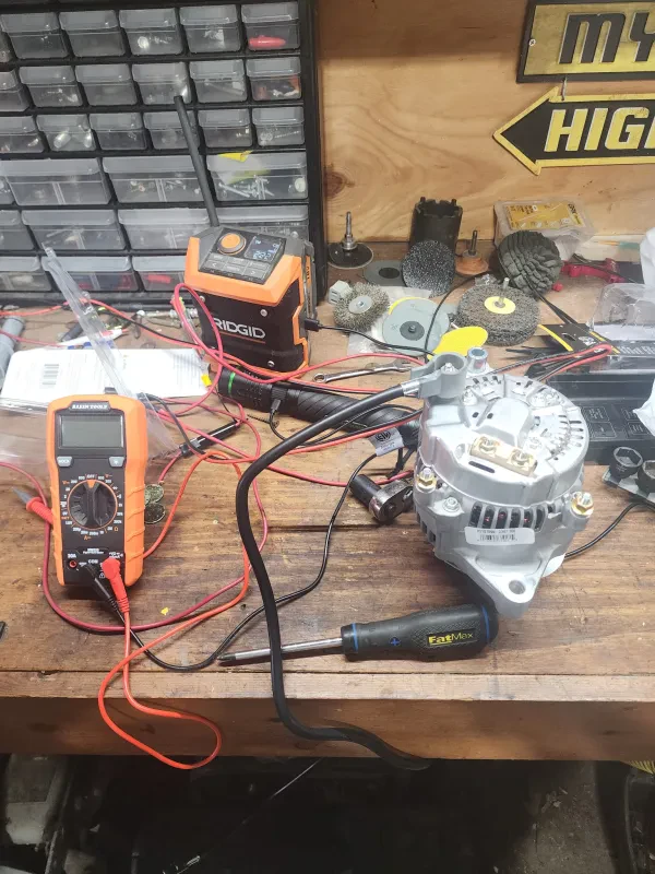 O'Reilly Auto Parts - photo 3