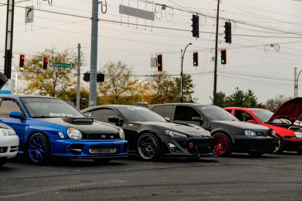 O'Reilly Auto Parts - photo 4