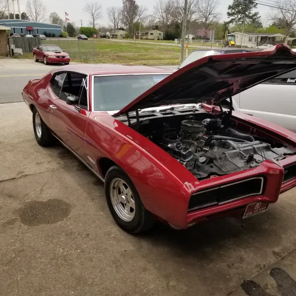 Brake's Auto Service Inc - photo 2