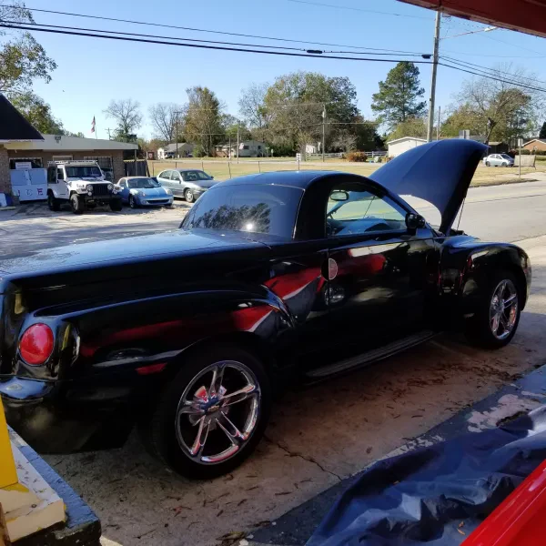 Brake's Auto Service Inc - photo 3