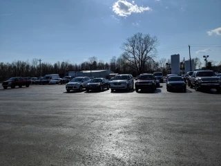 Poplar Bluff Auto Auction