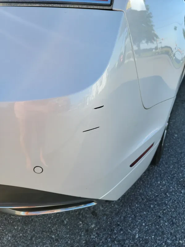 Bill's Body Shop - photo 2