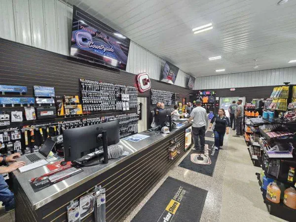 Countryside Sales and Service - photo 3