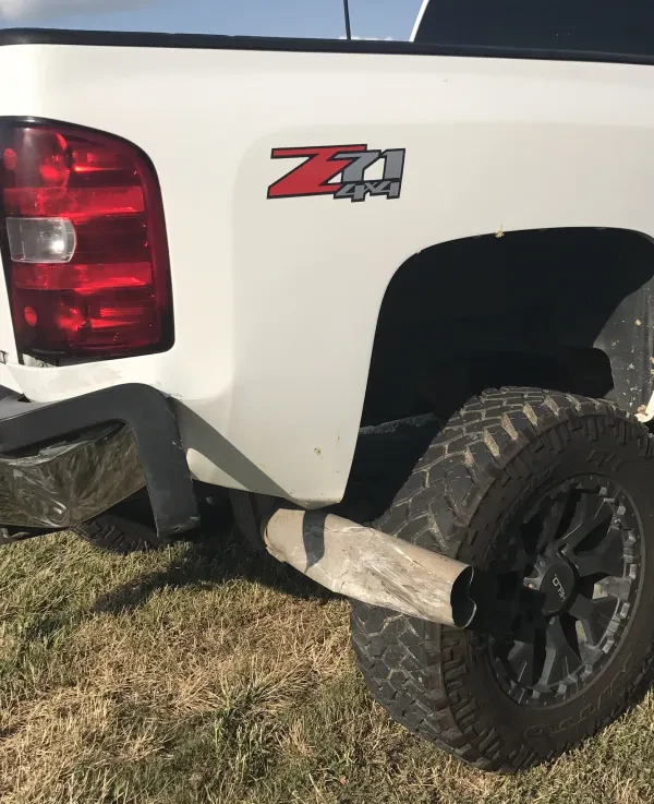 SRC Auto Body - photo 2