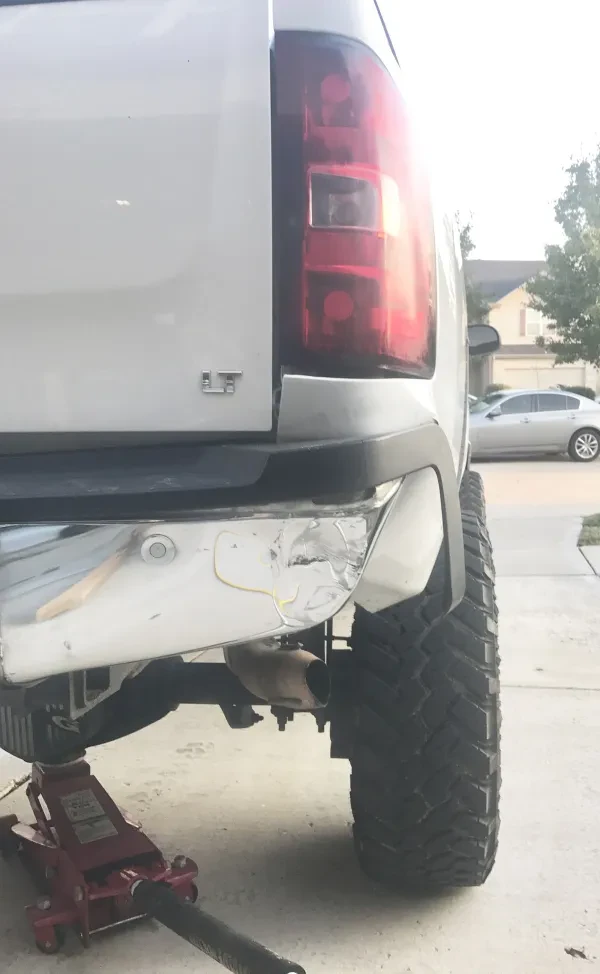 SRC Auto Body - photo 4